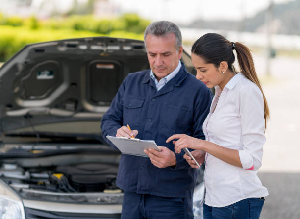 Local insurance for Brown County County drivers